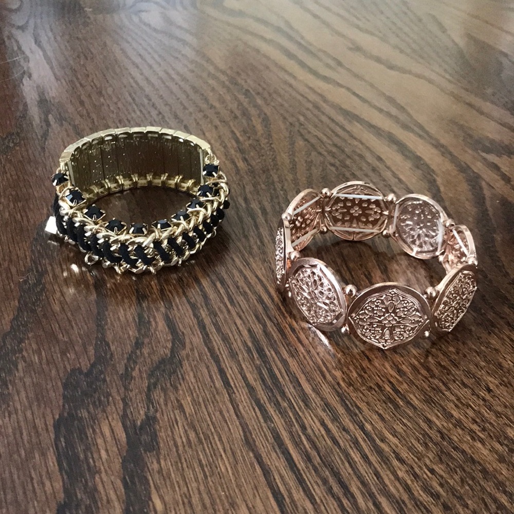 Bracelet Pack